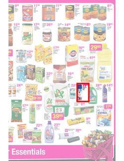 Game KZN : Essential Savers (22 May - 11 Jun 2013), page 3