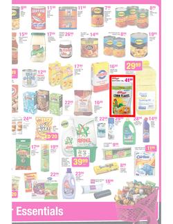 Game KZN : Essential Savers (22 May - 11 Jun 2013), page 3