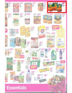 Game KZN : Essential Savers (22 May - 11 Jun 2013), page 3