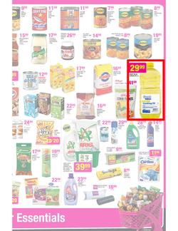 Game KZN : Essential Savers (22 May - 11 Jun 2013), page 3