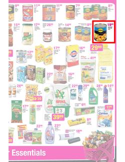Game KZN : Essential Savers (22 May - 11 Jun 2013), page 3