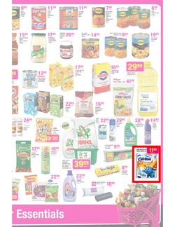 Game KZN : Essential Savers (22 May - 11 Jun 2013), page 3