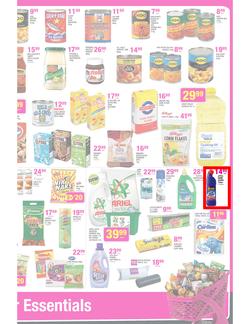 Game KZN : Essential Savers (22 May - 11 Jun 2013), page 3