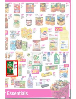 Game KZN : Essential Savers (22 May - 11 Jun 2013), page 3