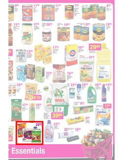 Game KZN : Essential Savers (22 May - 11 Jun 2013), page 3