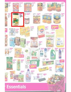 Game KZN : Essential Savers (22 May - 11 Jun 2013), page 3