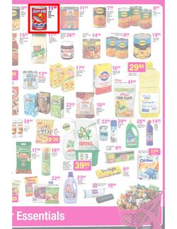 Game KZN : Essential Savers (22 May - 11 Jun 2013), page 3