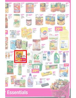 Game KZN : Essential Savers (22 May - 11 Jun 2013), page 3