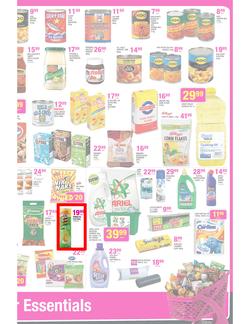 Game KZN : Essential Savers (22 May - 11 Jun 2013), page 3