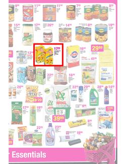 Game KZN : Essential Savers (22 May - 11 Jun 2013), page 3