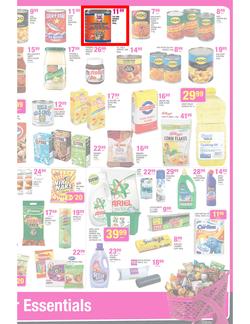 Game KZN : Essential Savers (22 May - 11 Jun 2013), page 3