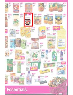 Game KZN : Essential Savers (22 May - 11 Jun 2013), page 3