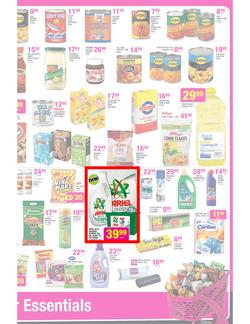 Game KZN : Essential Savers (22 May - 11 Jun 2013), page 3