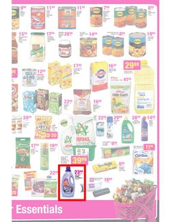 Game KZN : Essential Savers (22 May - 11 Jun 2013), page 3