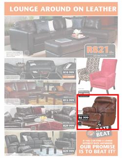Furniture City (Until 15 April), page 3
