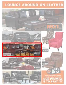 Furniture City (Until 15 April), page 3