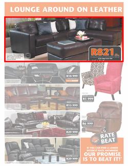 Furniture City (Until 15 April), page 3