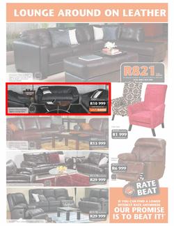 Furniture City (Until 15 April), page 3