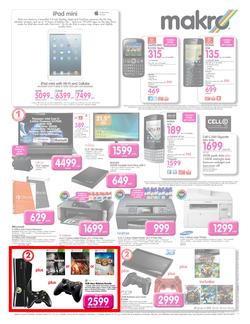 Makro : Winter sale (21 May - 27 May 2013), page 3