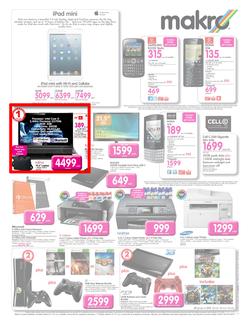 Makro : Winter sale (21 May - 27 May 2013), page 3