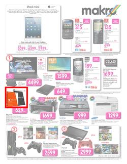 Makro : Winter sale (21 May - 27 May 2013), page 3