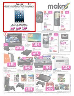 Makro : Winter sale (21 May - 27 May 2013), page 3