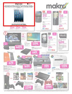 Makro : Winter sale (21 May - 27 May 2013), page 3