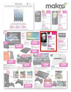 Makro : Winter sale (21 May - 27 May 2013), page 3