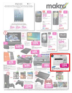 Makro : Winter sale (21 May - 27 May 2013), page 3