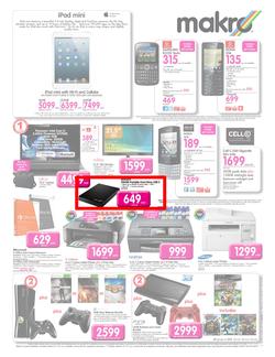 Makro : Winter sale (21 May - 27 May 2013), page 3