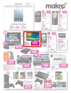 Makro : Winter sale (21 May - 27 May 2013), page 3
