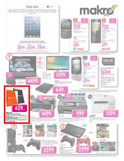 Makro : Winter sale (21 May - 27 May 2013), page 3