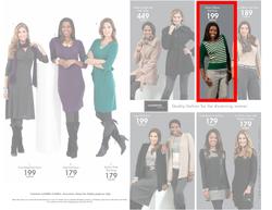 Makro : Smart winter style (21 May - 3 Jun 2013), page 3