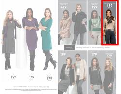 Makro : Smart winter style (21 May - 3 Jun 2013), page 3