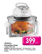 Sunbeam Convection Oven-SPCO-1200 Each