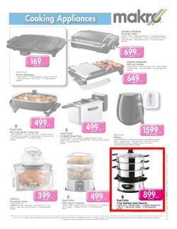 Makro : Cooking made easy (21 May - 3 Jun 2013), page 3