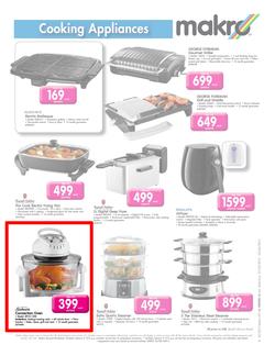 Makro : Cooking made easy (21 May - 3 Jun 2013), page 3