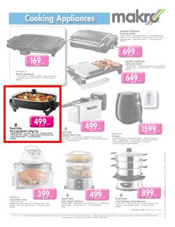 Makro : Cooking made easy (21 May - 3 Jun 2013), page 3