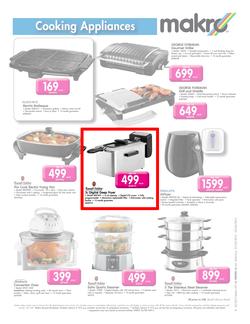 Makro : Cooking made easy (21 May - 3 Jun 2013), page 3