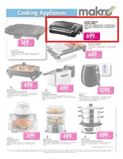 Makro : Cooking made easy (21 May - 3 Jun 2013), page 3