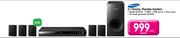 Samsung 5.1 Home Theatre System(HT-E330)