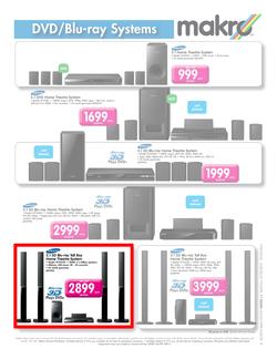 Makro : Samsung catalogue (21 May - 27 May 2013), page 3