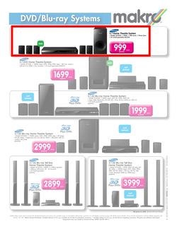 Makro : Samsung catalogue (21 May - 27 May 2013), page 3