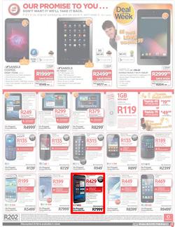 Hifi Corp : On Sale - 365 days a year (23 May - 26 May 2013), page 3