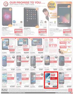 Hifi Corp : On Sale - 365 days a year (23 May - 26 May 2013), page 3