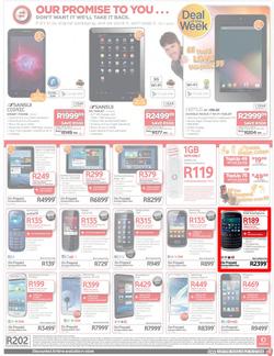 Hifi Corp : On Sale - 365 days a year (23 May - 26 May 2013), page 3