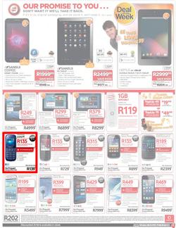 Hifi Corp : On Sale - 365 days a year (23 May - 26 May 2013), page 3