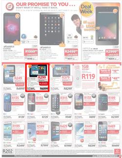 Hifi Corp : On Sale - 365 days a year (23 May - 26 May 2013), page 3