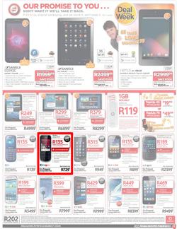 Hifi Corp : On Sale - 365 days a year (23 May - 26 May 2013), page 3