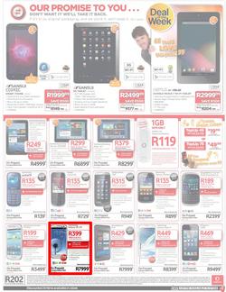 Hifi Corp : On Sale - 365 days a year (23 May - 26 May 2013), page 3